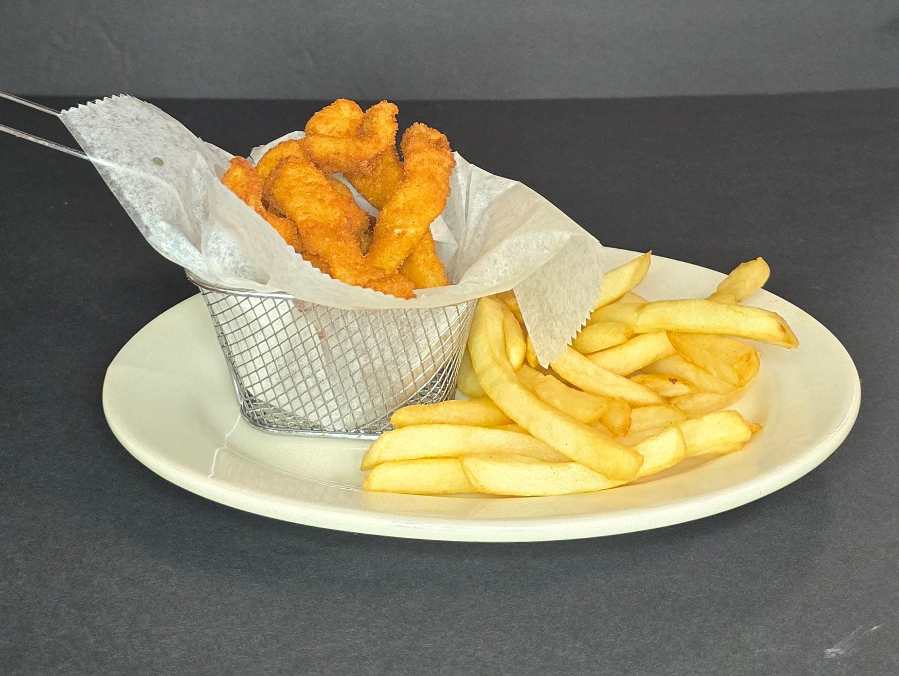 Chicken Fingers