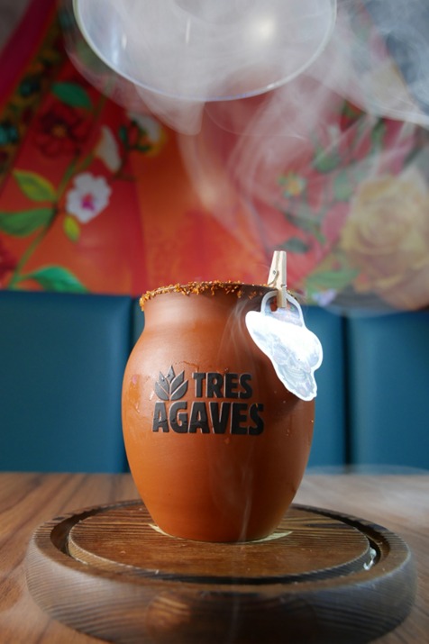Mezcalita