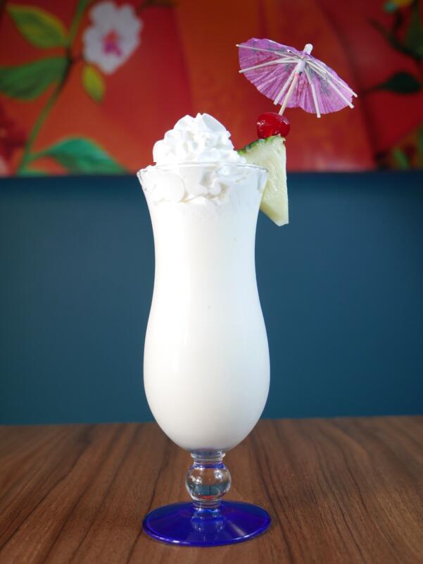 FIESTA PINA COLADA