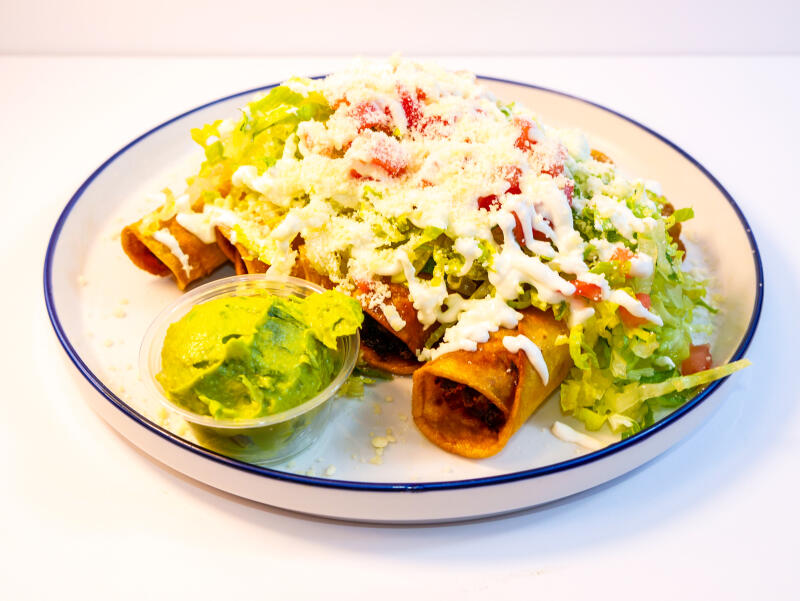 Flautas