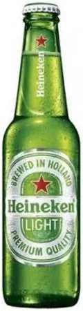 Heineken Light