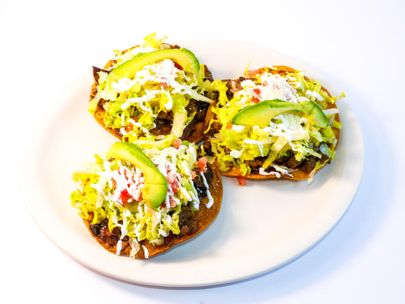 Tostadas