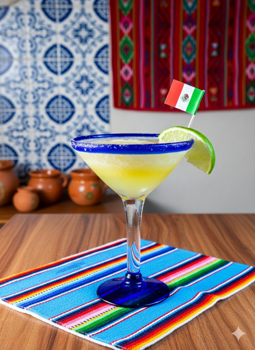 Pisco Azteca